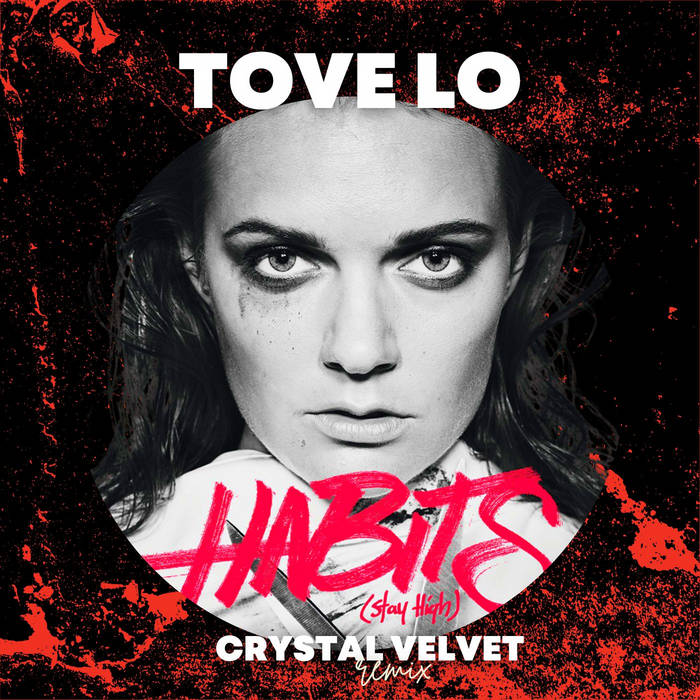 Tove Lo - Habits w/ lyrics  Tove lo lyrics, Tove lo habits lyrics, Tove lo  habits