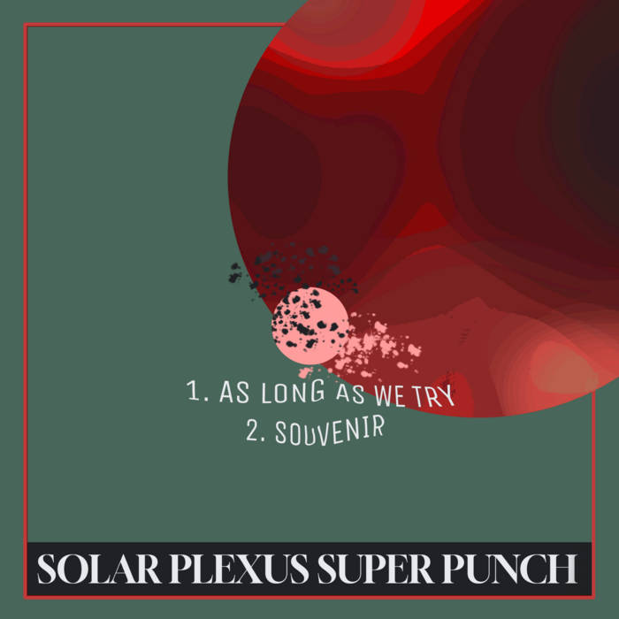 Solar Plexus Super Punch EP | Solar Plexus Super Punch