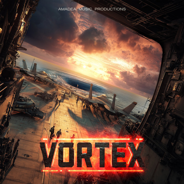Vortex | Amadea Music Productions