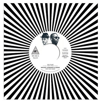 Solitude | Michael Leonhart & JSWISS | Mighty Eye Records