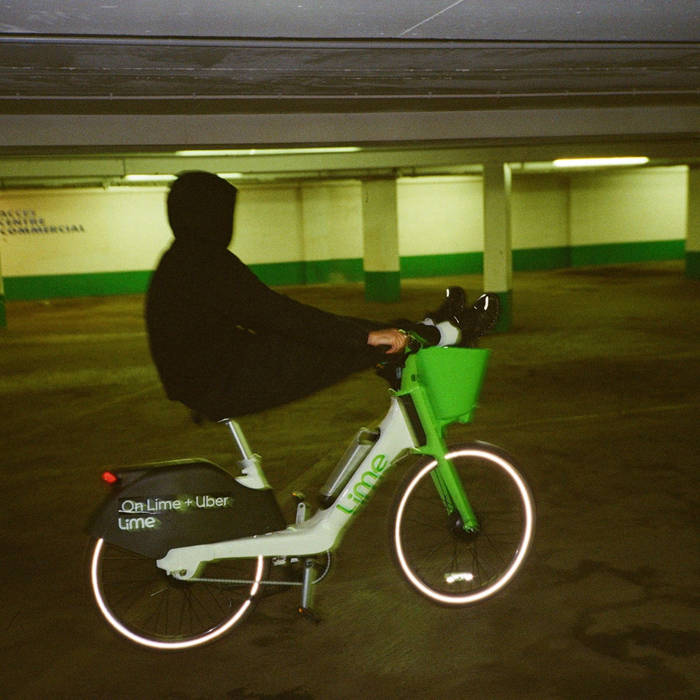Hacked Lime | Povoa