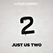 Just Us Two cover art