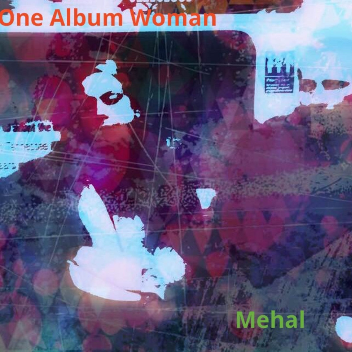 one album woman mehal