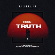 Truth cover art