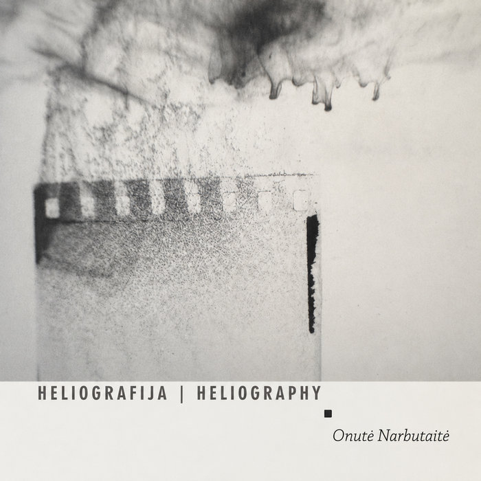 Heliography Example Heliography | Heliografija | Onutė Narbutaitė | MAMA Studios