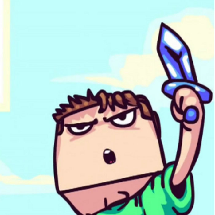 Diamond Sword Song Lyrics