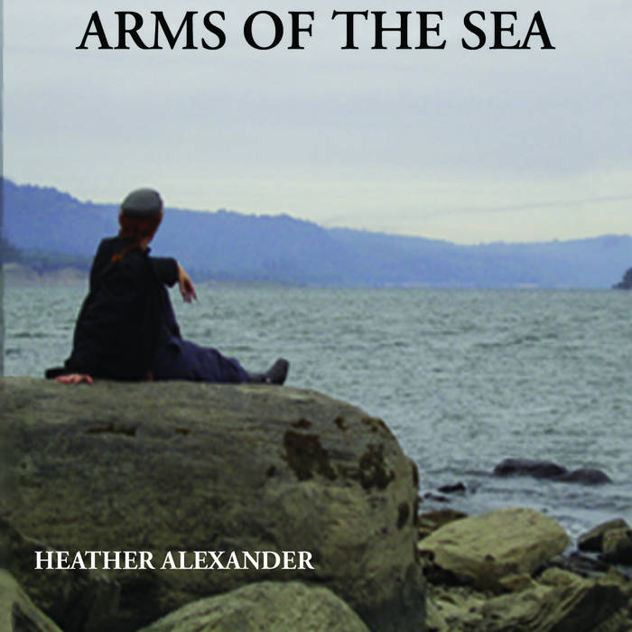 arms of the sea by alexander james adams