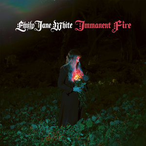 Immanent Fire cover