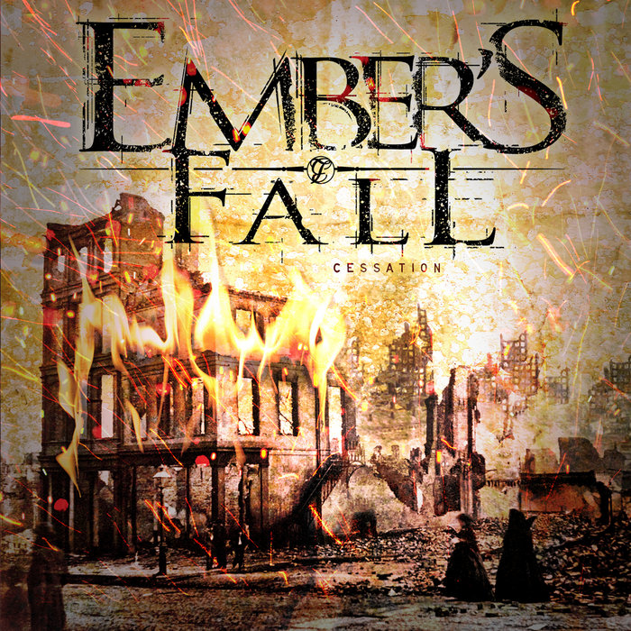 Cessation Ember S Fall