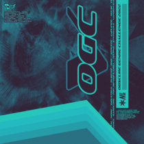 OGC 2022: Pop, Hip-Hop & Chill cover art