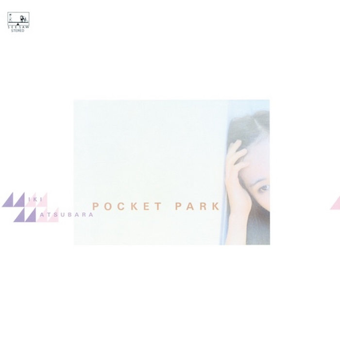 Pochette de 🇯🇵 JAPAN IMPORT, VINYL ONLY 🇯🇵 Miki Matsubara - Pocket Park par 🇯🇵 Japan Imports 🇯🇵