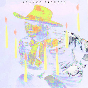 For Whom The Scarecrows cover