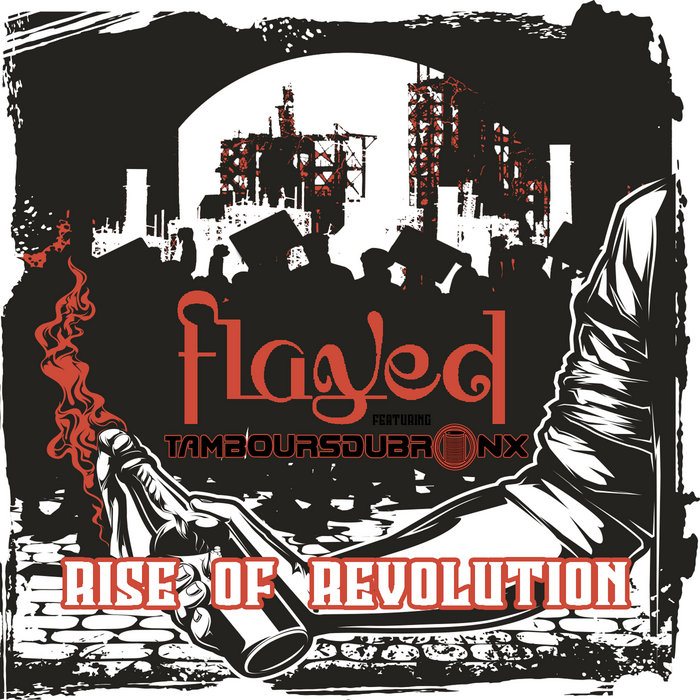 RISE OF REVOLUTION | FLAYED