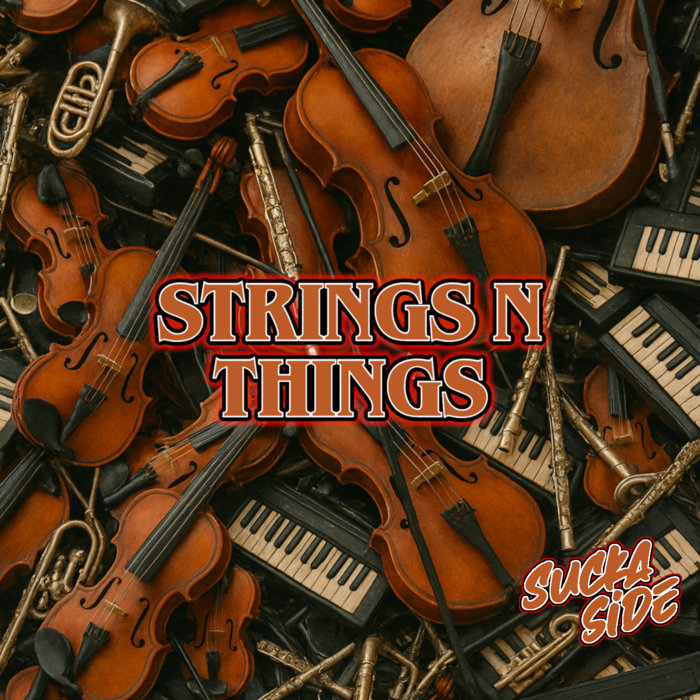 STRINGS N THINGS | SUCKASIDE | suckaside