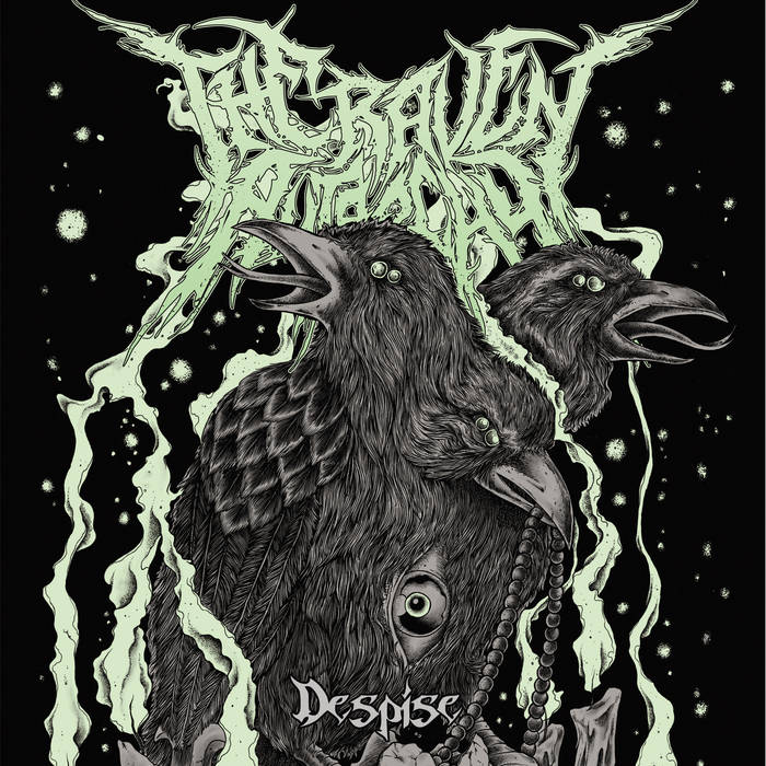 Despise cover art