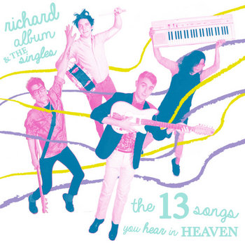 Music | Richard Album