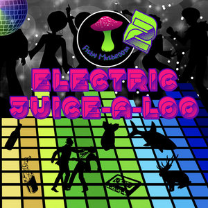 Fishy Mushroom — Fishy 2: Electric Juice-a-loo