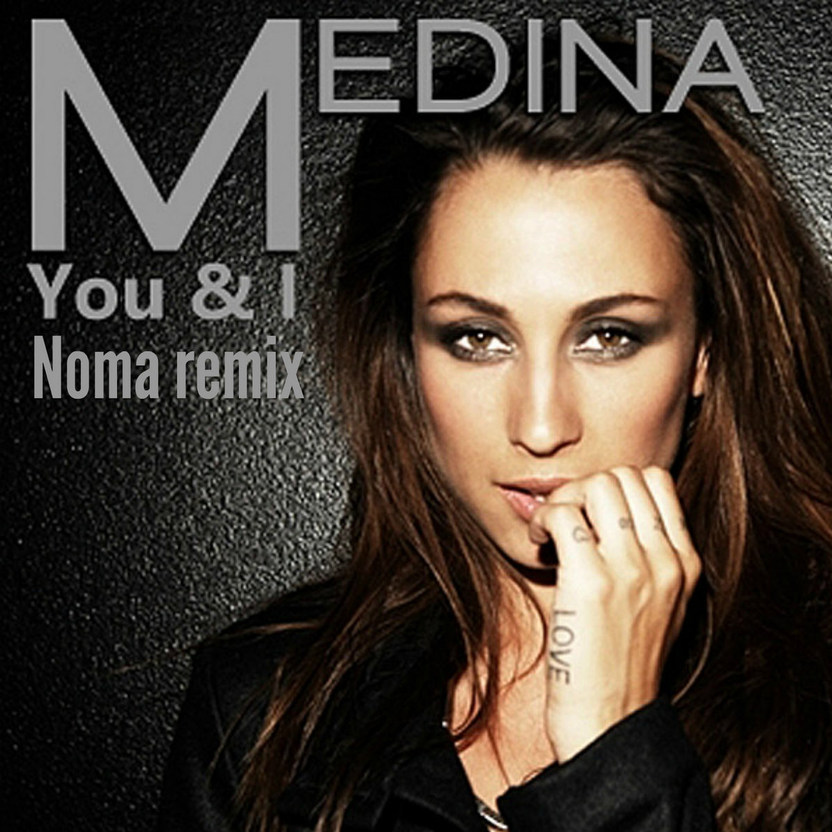 Medina - You & I (Noma remix) | NOMA