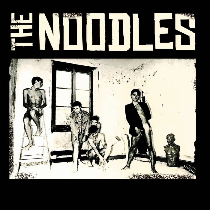 The Noodles | THE NOODLES | Nineteen Something