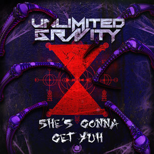 She's Gonna Get Yuh cover