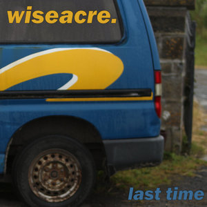 last time (fuck that noise) cover
