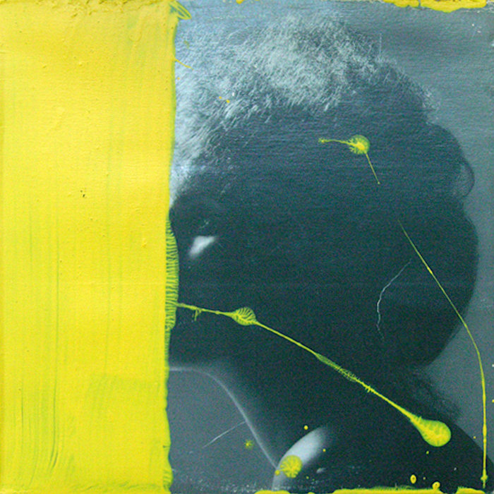 Egg Wave EP Blake Hargreaves