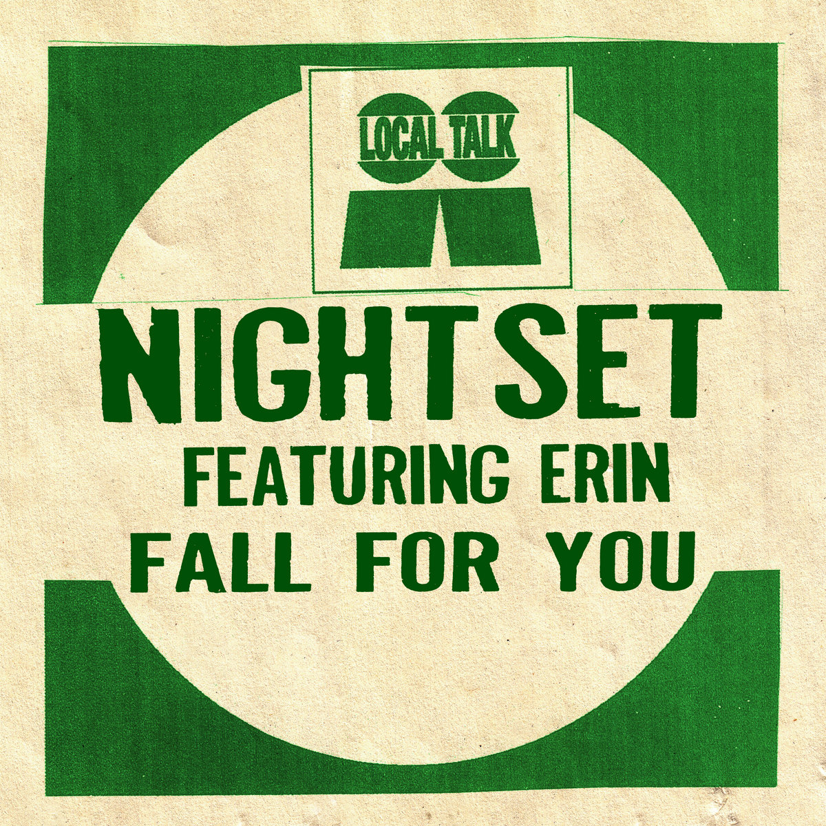 Fall For You (Featuring Erin)