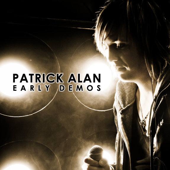 Early Demos | Patrick Alan | Shorelines End