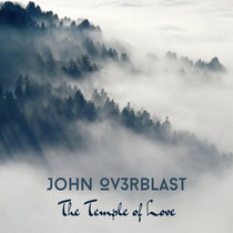The Temple of Love cover art