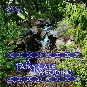 A Fairytale Wedding cover