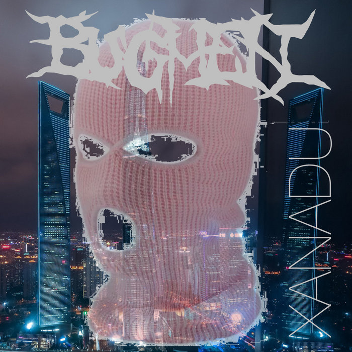 Xanadu | Bugmen | Bleeding Ear Records