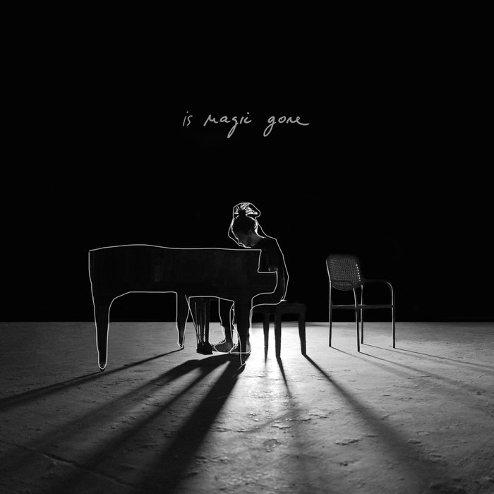 Is Magic Gone | FKJ