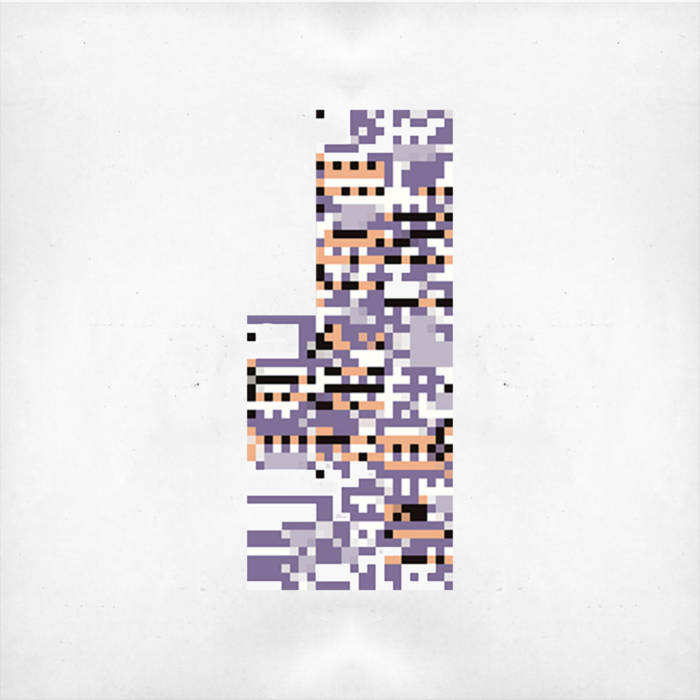 Missingno Sprite Henry Vargas On X: "MissingNo. 👾 Pokemon