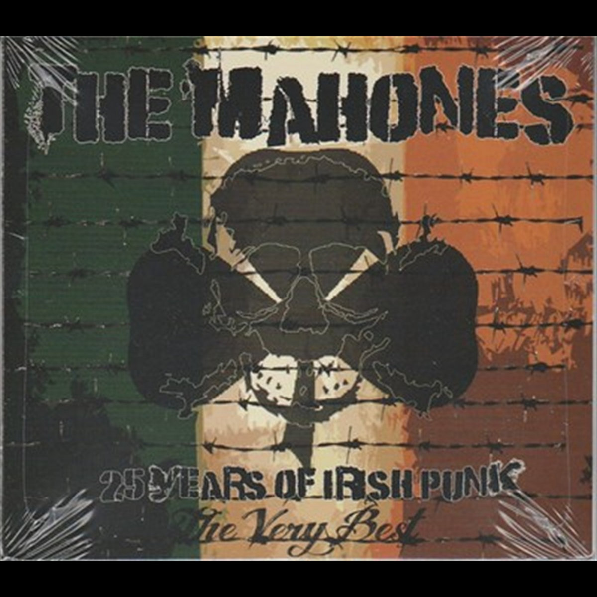 25 Years Of Irish Punk The Very Best | The Mahones