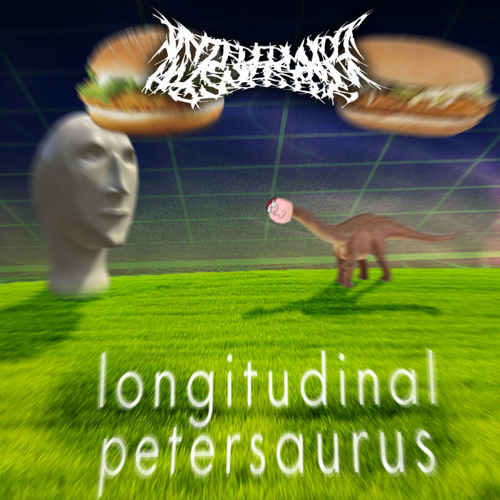 Longitudinal Petersaurus | JxZxIxDxMxKxAxSxIxAxCxCxNx