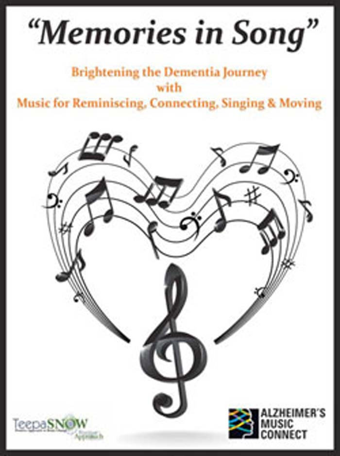 Memories in Song (Music for Alzheimer's & Dementia) Alzheimer's Music