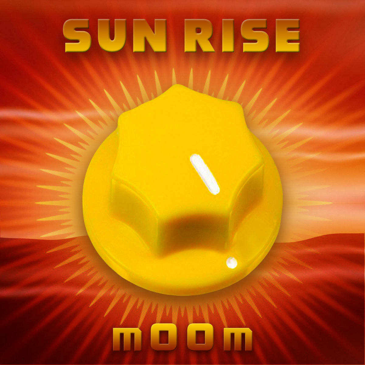 Sun Rise | m00m