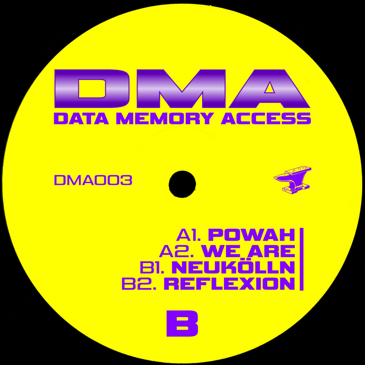 Live Chronicles Vol. 1 | Data Memory Access | DATA MEMORY ACCESS