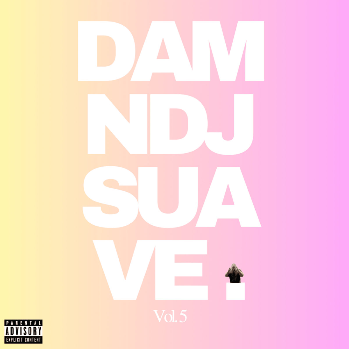 DAMN DJ SUAVE VOL.5 | Brandon Isaiah