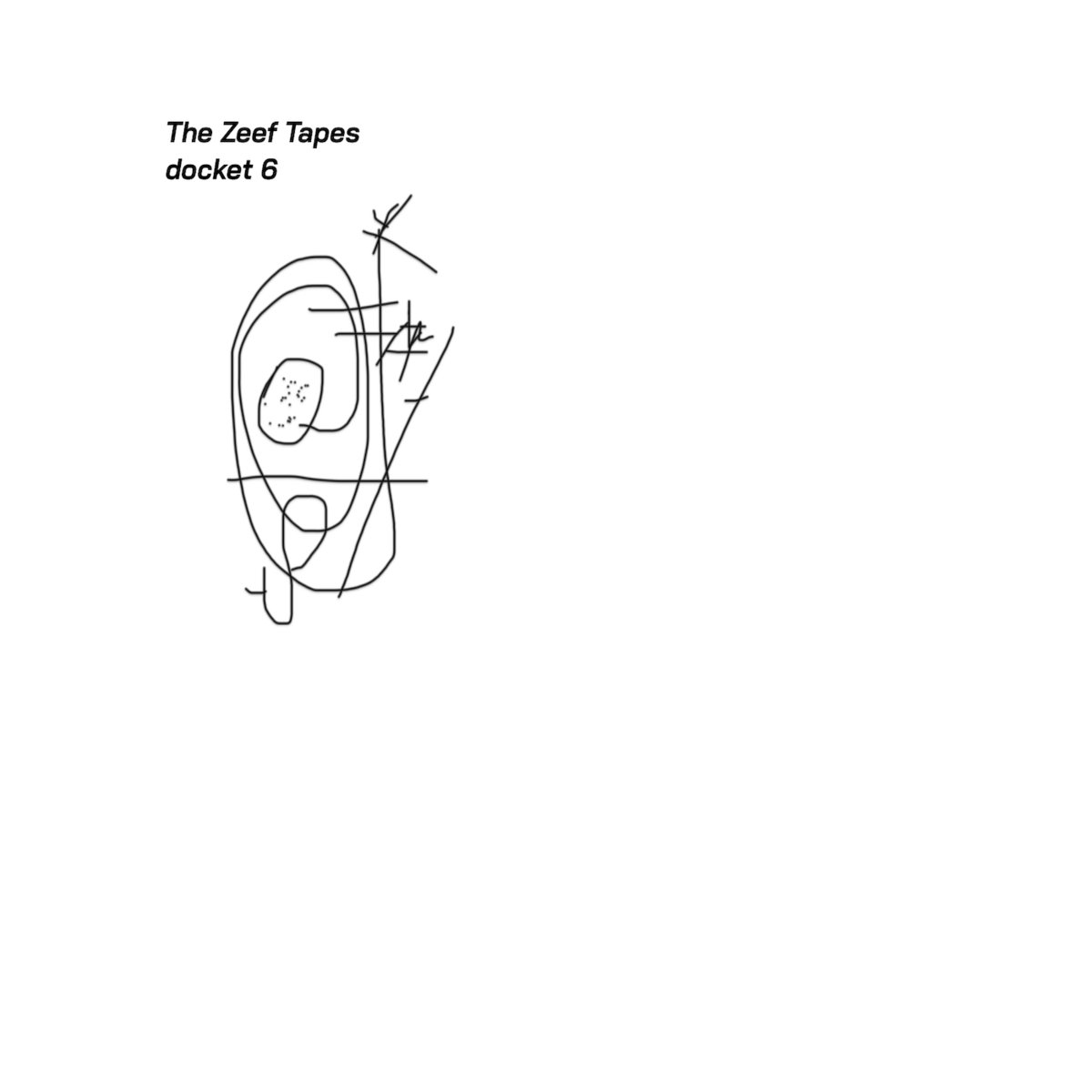 docket 6 | The Zeef Tapes