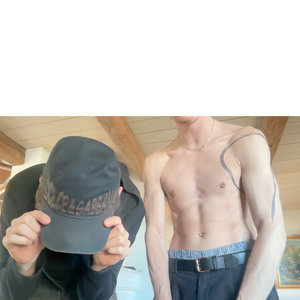 Scenery cover