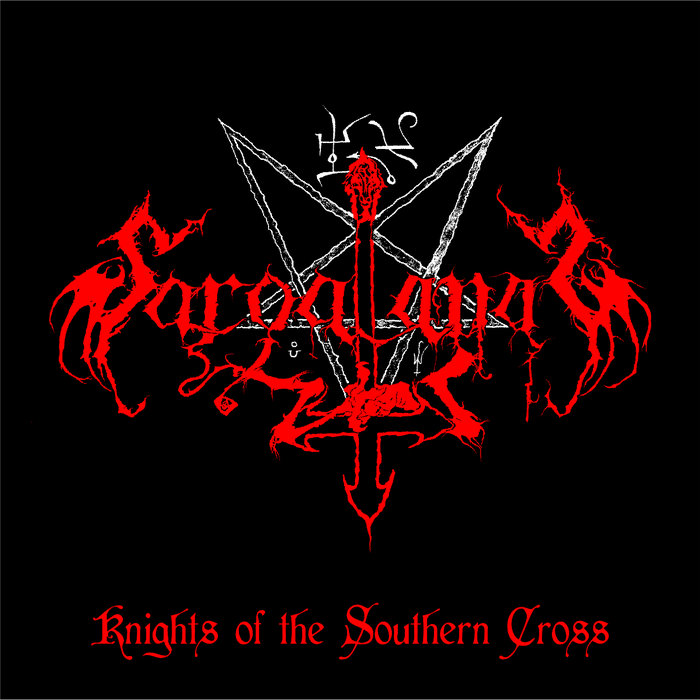 Knights of the Southern Cross Sargatanas Iron Blood and Death Corporation Knights of the Southern Cross Sargatanas Iron Blood and Death Corporation