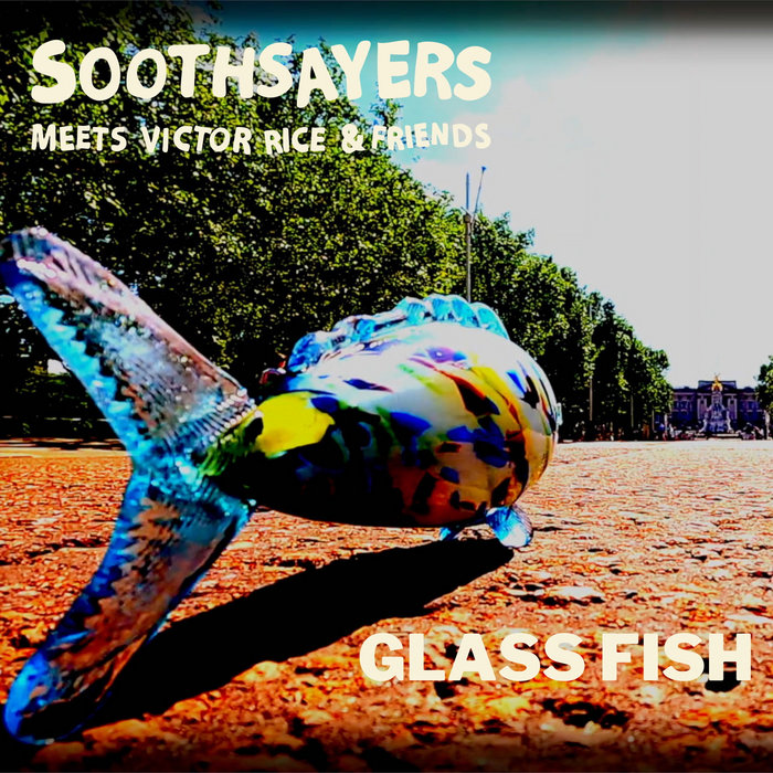Glass Fish soothsayers