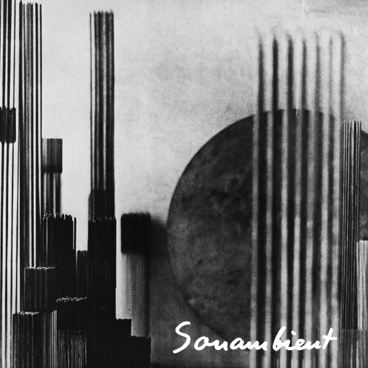 Harry Bertoia's Complete Sonambient Collection | Harry
