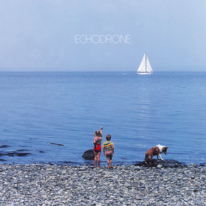 Echodrone — Past, Preset and Future