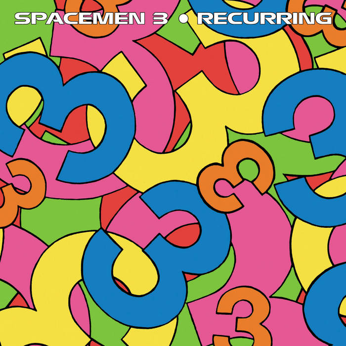 Recurring | Spacemen 3