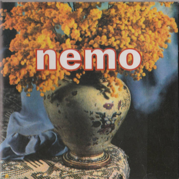 Nemo | Nemo | Benny Zen the recording artist ft. the syphilis madmen
