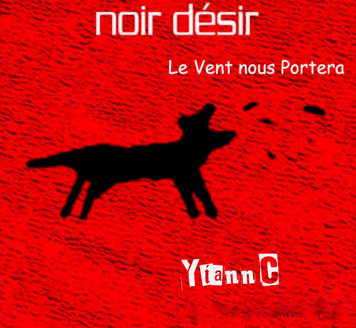 Noir Desir Le Vent Nous Portera Traduzione