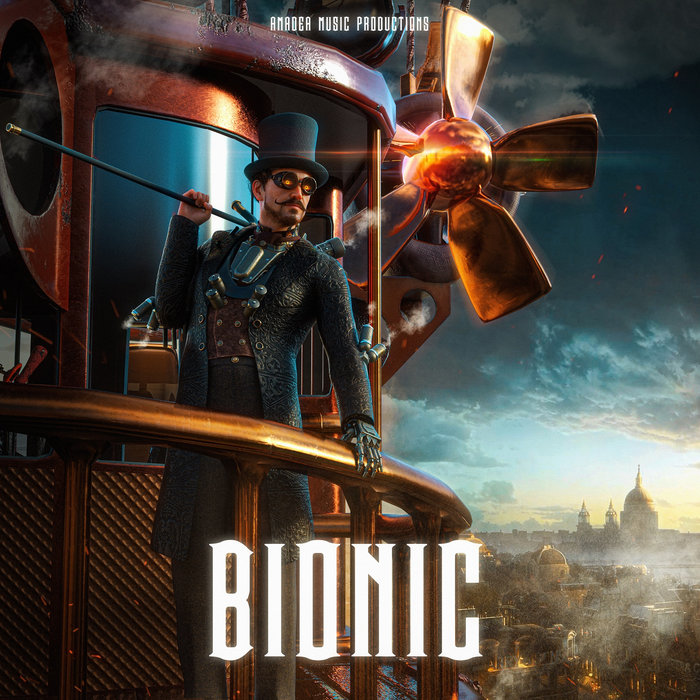 Bionic | Amadea Music Productions