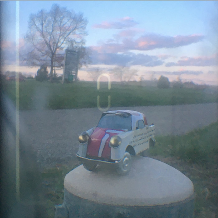 Take Time Slow Down Car Driver